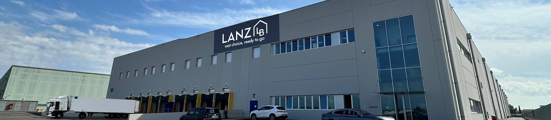 Lanza Headquarters